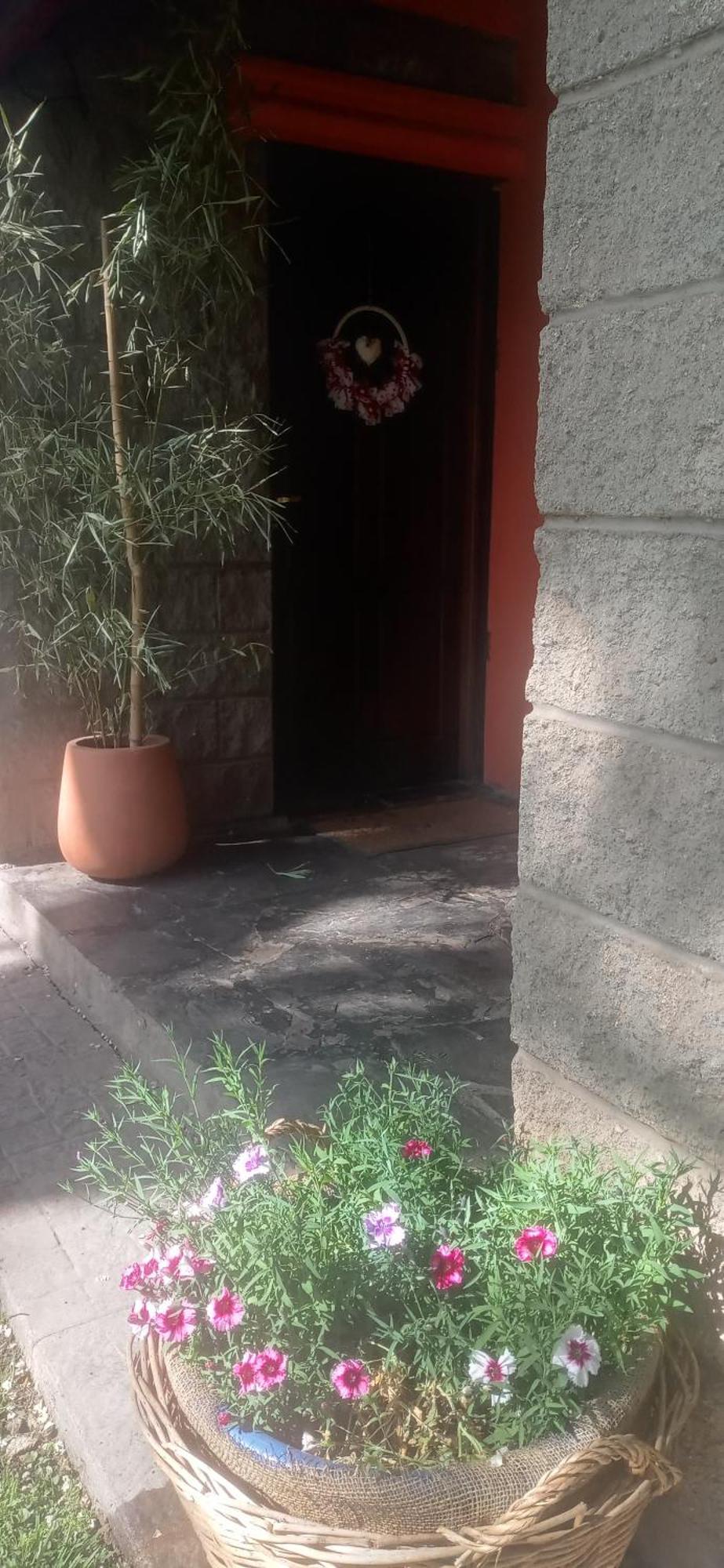La Casita Del Rio Villa Villa Ciudad Parque Exterior photo